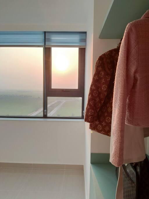 Love Home-Luxuryapart 2Bed-Pool&Sunrise View-5'Trang Tien Хуе Екстериор снимка