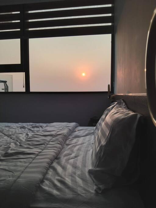 Love Home-Luxuryapart 2Bed-Pool&Sunrise View-5'Trang Tien Хуе Екстериор снимка